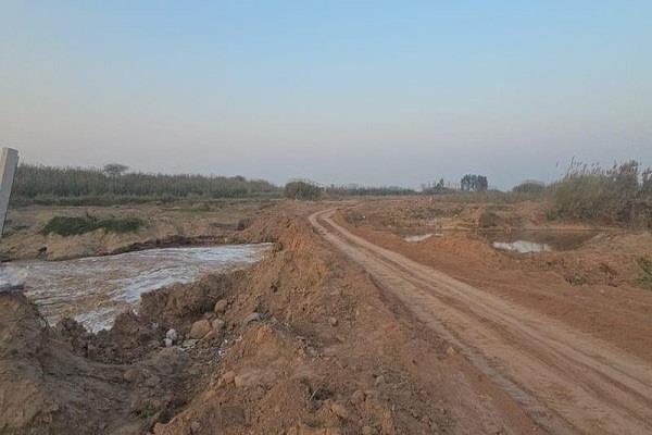 ratan dhillon slams punjab government over monsoon preparations