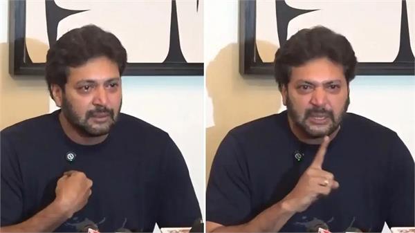 ravi mohan announces he won  t do films until divorce is finalised