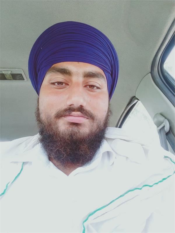 dilawar singh  village kalla