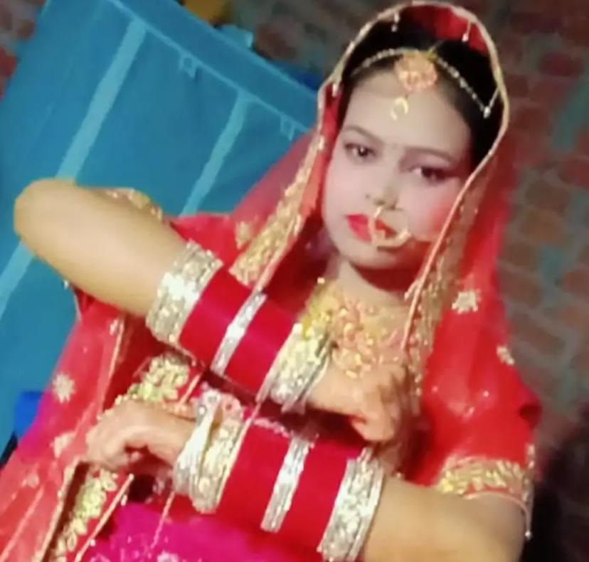 ਲੁਧਿਆਣਾ ''ਚ ਵਿਆਹੁਤਾ ਦੀ ਸ਼ੱਕੀ ਹਾਲਾਤ ਵਿਚ ਮੌਤ, ਪਿਛਲੇ ਸਾਲ ਹੀ ਹੋਇਆ ਸੀ ਵਿਆਹ