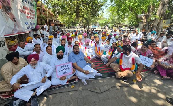kala dhillon protest