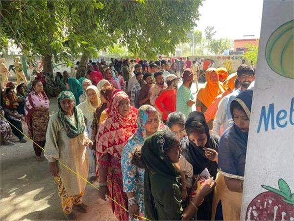 municipal council elections in rupnagar city