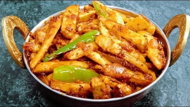 ਅਰਬੀ ਦੀ ਸਬਜ਼ੀ ਬਣਾਉਣ ਦਾ ਕੀ ਹੈ ਸਹੀ ਤਰੀਕਾ