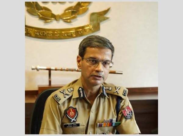 ਜਲੰਧਰ ਤੇ ਅੰਮ੍ਰਿਤਸਰ ''ਚ ਧਮਾਕਿਆਂ ''ਤੇ DGP ਦਾ ਵੱਡਾ ਬਿਆਨ, ਕਿਹਾ-ਬਲਾਸਟ ਪਿੱਛੇ ISI ਦਾ ਹੱਥ