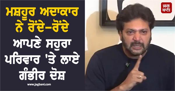 ravi mohan announces he won t do films until divorce is finalised