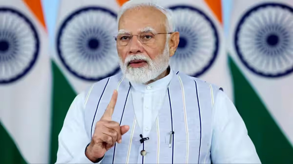 UAE ਦੇ ਫੁਜੈਰਾਹ ''ਤੇ ਹੋਏ ਡਰੋਨ ਹਮਲੇ ਦੀ PM ਮੋਦੀ ਨੇ ਕੀਤੀ ਨਿਖੇਧੀ, 3 ਭਾਰਤੀ ਨਾਗਰਿਕ ਹੋਏ ਜ਼ਖ਼ਮੀ