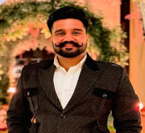 ਰਾਣਾ ਬਲਾਚੌਰੀਆ ਕਤਲ ਮਾਮਲੇ ਨੂੰ ਲੈ ਕੇ ਵੱਡੀ ਖ਼ਬਰ, ਕਬੱਡੀ ਟੂਰਨਾਮੈਂਟ ''ਚ ਮਾਰੀਆਂ ਸੀ ਗੋਲੀਆਂ