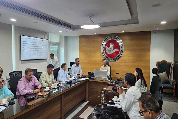 strict orders for establishments using more than 40 thousand liters of water