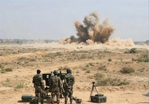 drdo got a big success in panchkula