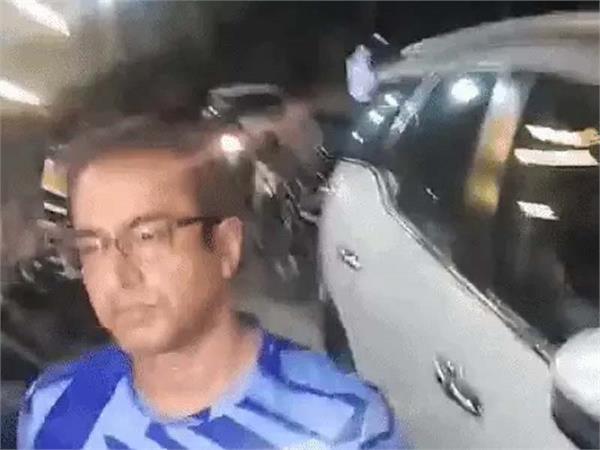 bag stolen from businessman  s fortuner in jalandhar