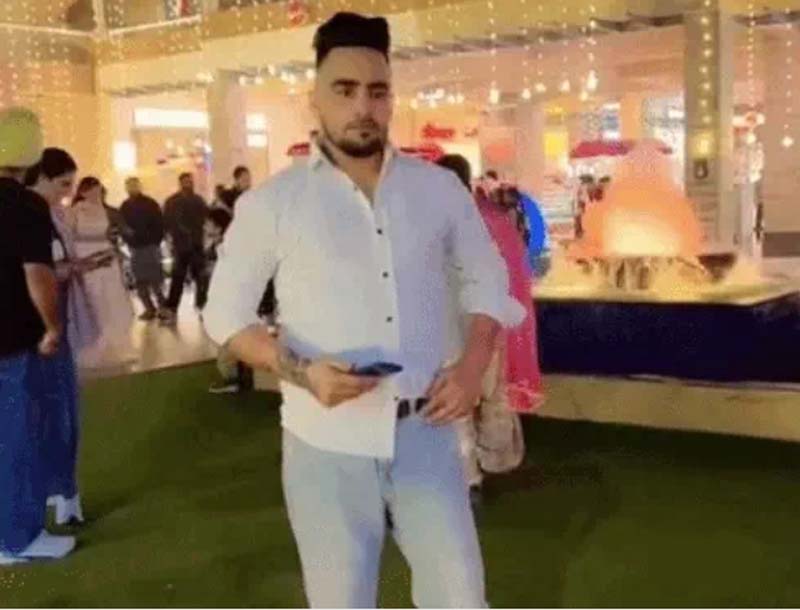 ਸੁੱਖਾ ਕਾਹਲਵਾਂ ਦਾ ਰਾਈਟ ਹੈਂਡ ਰਹੇ ਨੌਜਵਾਨ ਗੋਪੀ ਨਿੱਝਰ ਦਾ ਕਤਲ! ਇਸ ਗੈਂਗਸਟਰ ਨੇ ਲਈ ਜ਼ਿੰਮੇਵਾਰੀ