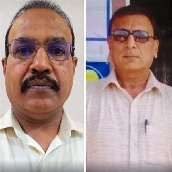 municipal council elections  urban president