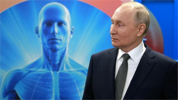 putin  s secret project