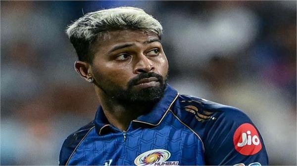 hardik  s big confession after defeat to csk