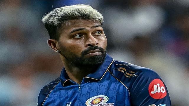 CSK ਹੱਥੋਂ ਹਾਰ ਤੋਂ ਬਾਅਦ ਹਾਰਦਿਕ ਦਾ ਵੱਡਾ ਕਬੂਲਨਾਮਾ; MI ਲਈ ਪਲੇਆਫ ਦੀ ਰਾਹ ਹੋਈ ਬੇਹੱਦ ਮੁਸ਼ਕਲ