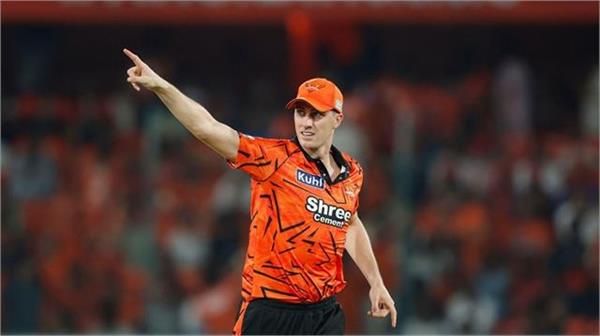 pat cummins defends team after defeat in eliminator