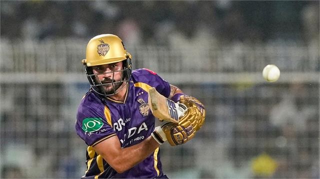 IPL: ਮਨੀਸ਼ ਪਾਂਡੇ ਦੇ ਮੁਰੀਦ ਹੋਏ ਕੋਚ ਸ਼ੇਨ ਵਾਟਸਨ; ਕਿਹਾ- ''ਸਾਡੀ ਟੀਮ ਲਈ ਉਨ੍ਹਾਂ ਦਾ ਹੋਣਾ ਬੇਹੱਦ ਖਾਸ''