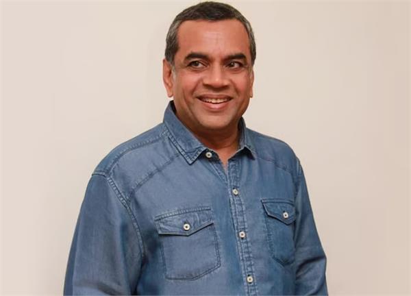 a look at paresh rawal  s cinematic journey on his birthday