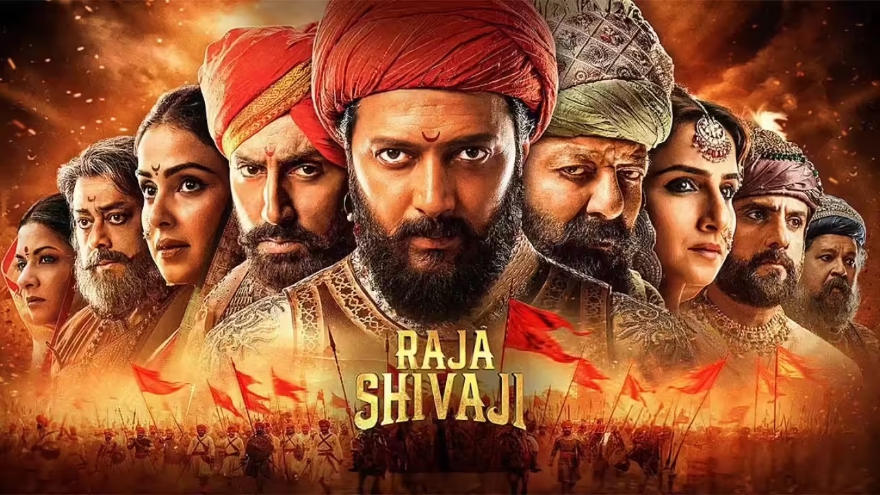 ''ਰਾਜਾ ਸ਼ਿਵਾਜੀ'' ਲਈ ਸਿਤਾਰਿਆਂ ਨੇ ਨਹੀਂ ਲਈ ਕੋਈ ਫੀਸ : ਰਿਤੇਸ਼ ਦੇਸ਼ਮੁਖ