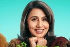 daadi ki shaadi   is doing great at the box office