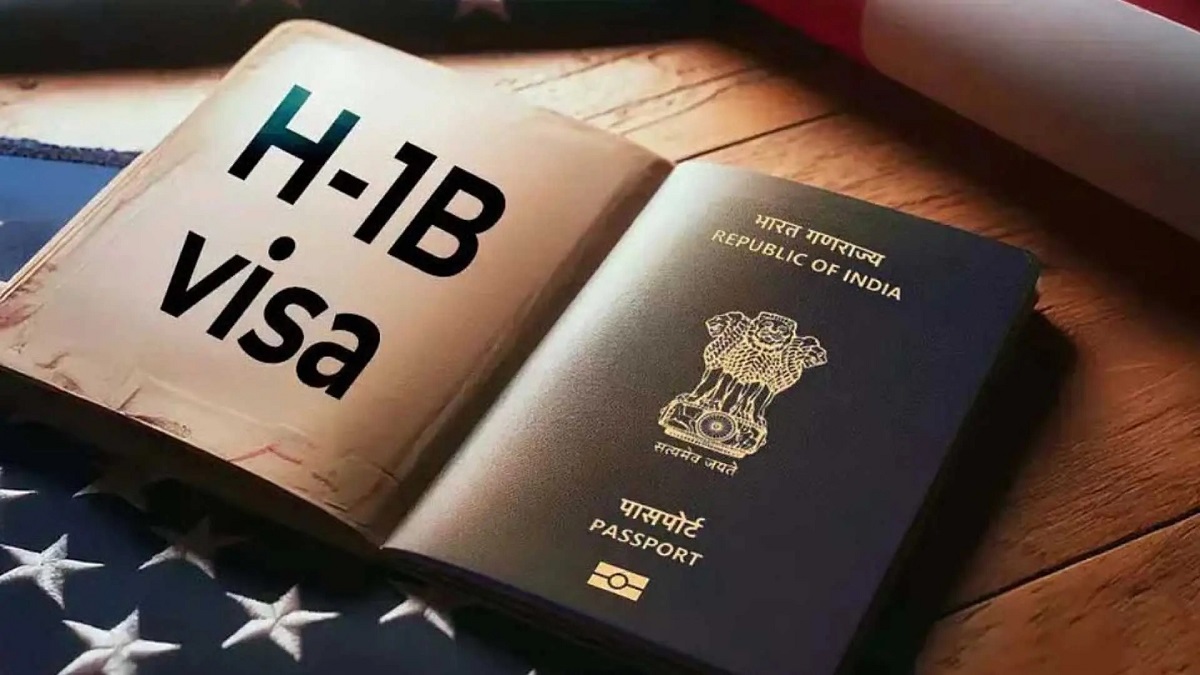 H-1B ਅਤੇ ਵੀਜ਼ਾ ਨਿਯਮਾਂ ’ਚ ਵੱਡੇ ਬਦਲਾਅ! ਭਾਰਤੀ ਪੇਸ਼ੇਵਰਾਂ ਤੇ ਵਿਦਿਆਰਥੀਆਂ ਦੀ ਵਧੀ ਮੁਸੀਬਤ