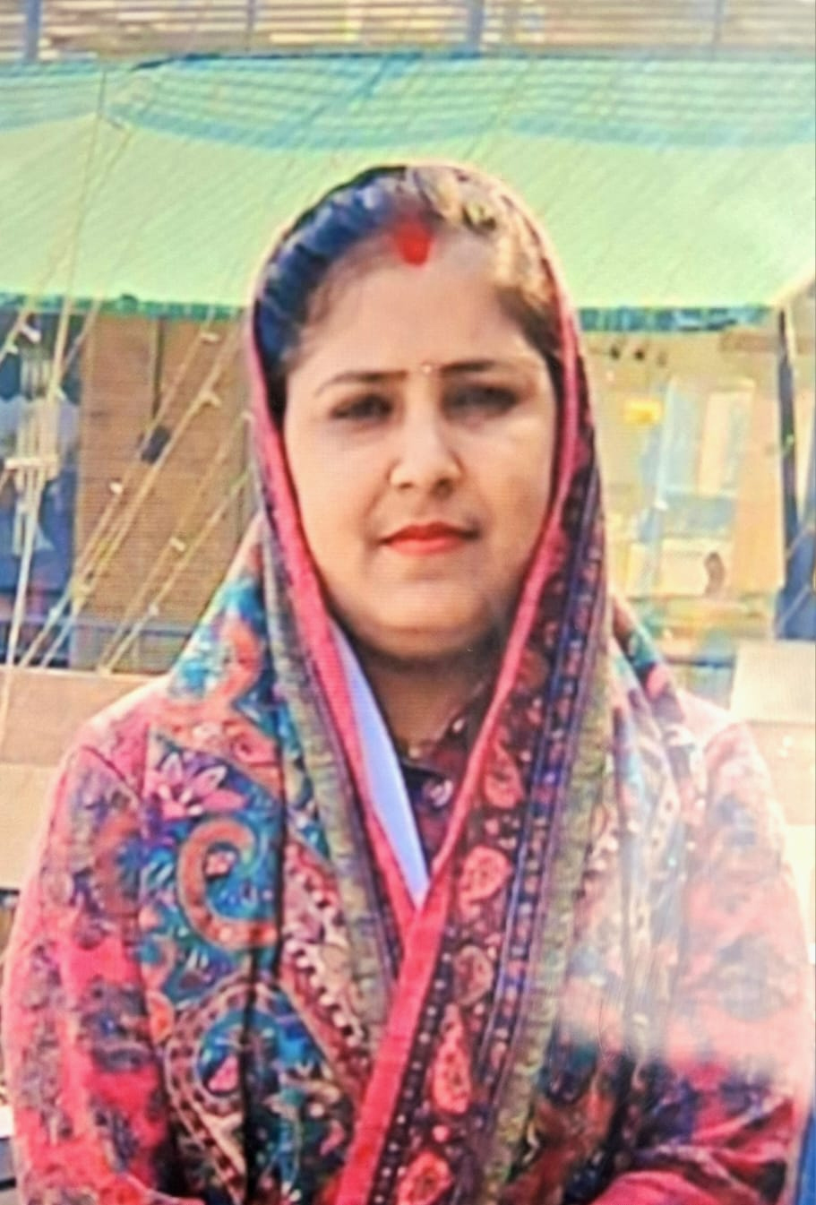 ਜਲੰਧਰ ਦੇ ਵਪਾਰੀ ਨਾਲ ਵਾਪਰਿਆ ਵੱਡਾ ਹਾਦਸਾ, ਪਤਨੀ ਦੀ ਮੌਕੇ ''ਤੇ ਮੌਤ
