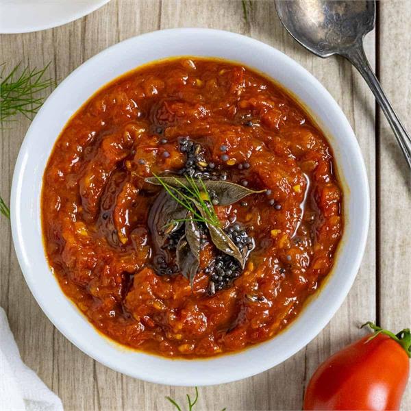 how to make pepper sauce