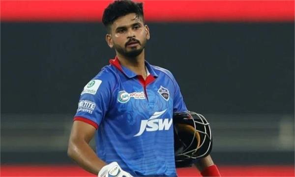 bcci is preparing to make this player not iyer the t20 captain
