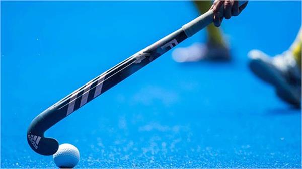 another big controversy in indian hockey