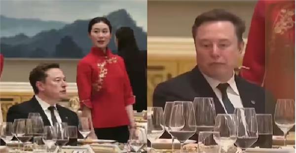 chinese general spied on elon musk