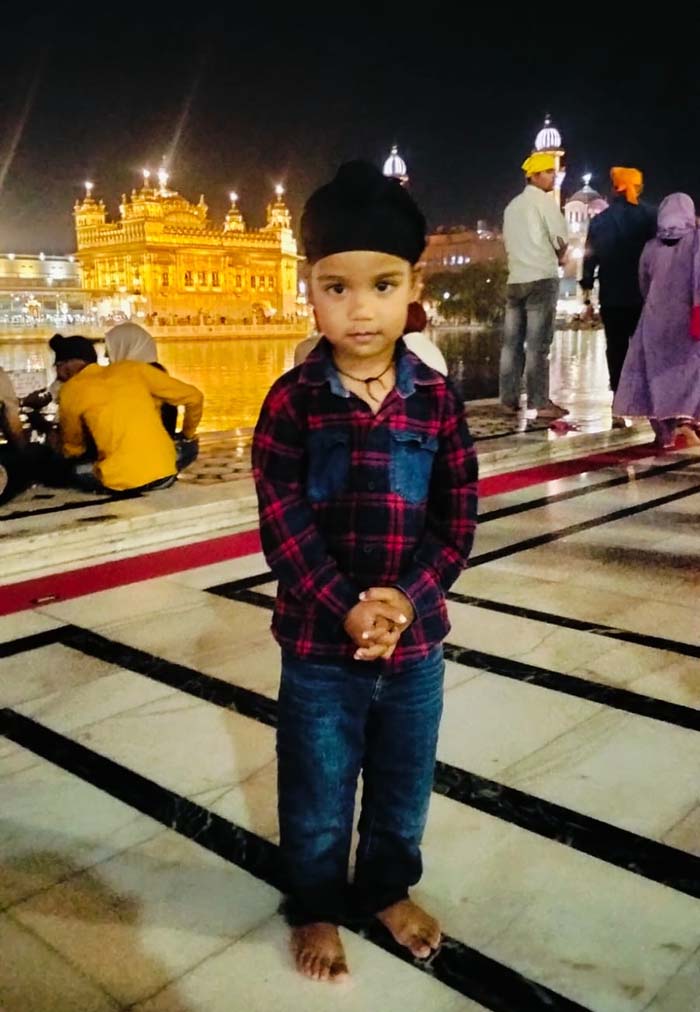 ਦੋਵੇਂ ਭਰਾਵਾਂ ਦਾ ਇਕੱਠਿਆਂ ਕੀਤਾ ਸਸਕਾਰ! ਕਾਲੀ ਵੇਈਂ ''ਚ ਸੁੱਟ ਕੇ ਜਵਾਕਾਂ ਦੀ ਜਾਨ ਲੈਣ ਵਾਲੀ ਮਾਂ ਗ੍ਰਿਫ਼ਤਾਰ