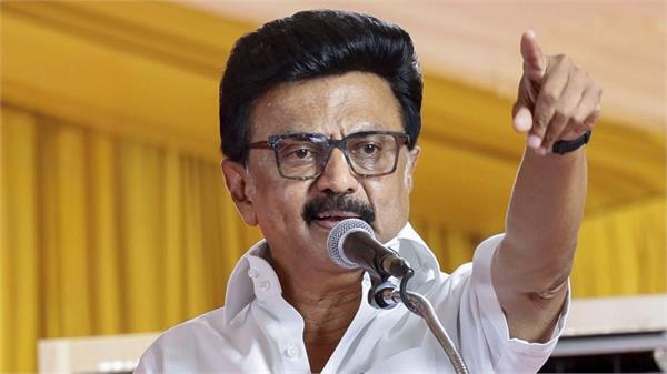 mk stalin  chief minister  resignation  actor vijay  government  tamil nadu