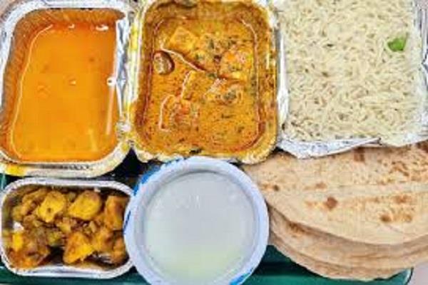 food manager fined rs 60 lakhs for calling worms in curd as saffron