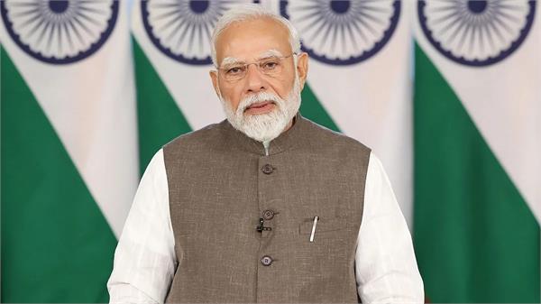 bjp leaders across the country unite for the 134th episode of mann ki baat