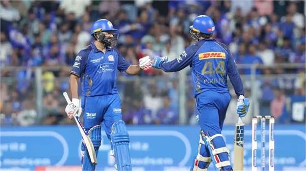 ipl 2026  this player  s excellent form changed mi  s image