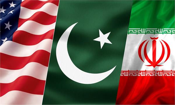 pakistan left out of us iran mediation