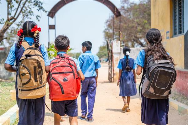 punjab schools  summer vacations