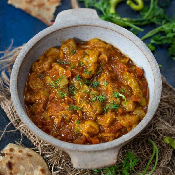 the easiest way to make tori vegetables