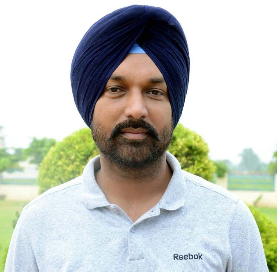 ਅਕਾਲੀ ਦਲ ਦੇ ਜ਼ਿਲ੍ਹਾ ਪ੍ਰਧਾਨ ਨੇ ਵਾਰਡ ਨੰਬਰ 36 ਤੋਂ ਠੋਕੀ ਦਾਅਵੇਦਾਰੀ
