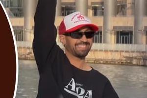 diljit dosanjh again denies reports of entering politics