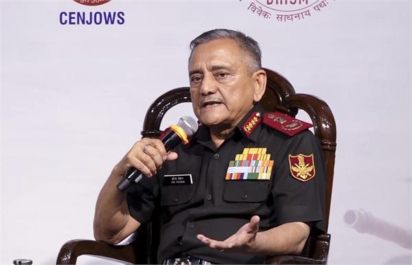 operation sindoor  cds  anil chauhan  pakistan  india