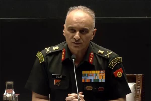 ex dgmo on operation sindoor
