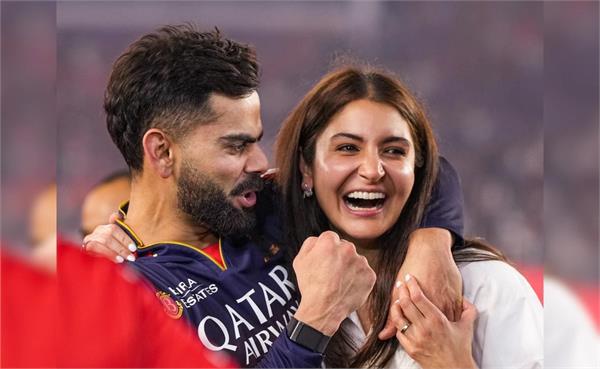 virat kohli changed in love with his wife quit non veg