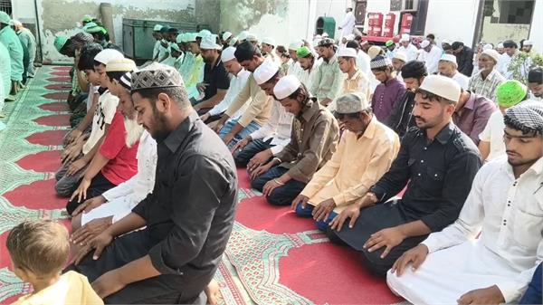 eid in khanna