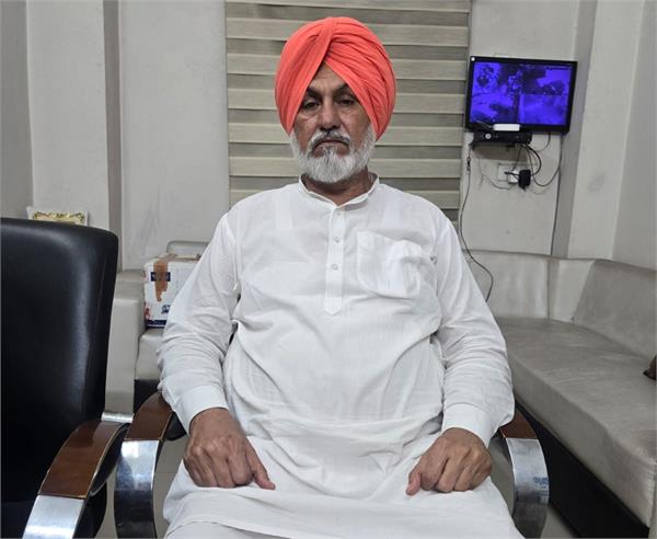 bjp leader security issue