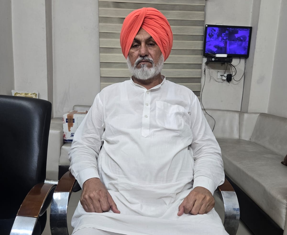 ਜਾਨਲੇਵਾ ਹਮਲੇ ਅਤੇ ਧਮਕੀਆਂ ਦੇ ਬਾਵਜੂਦ ਮੇਰੀ ਸੁਰੱਖਿਆ ਨਾਲ ਸਮਝੌਤਾ: ਨੈਣੇਵਾਲ