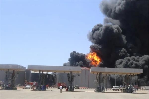 sudan incident