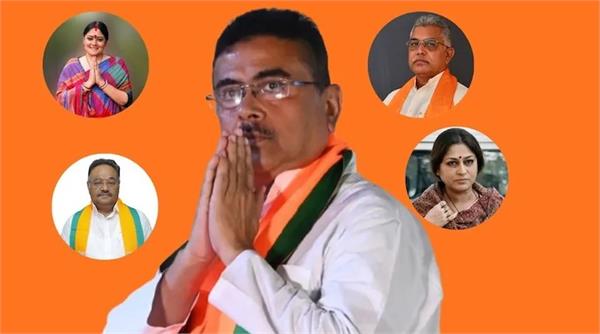 there will be two deputy chief ministers in west bengal