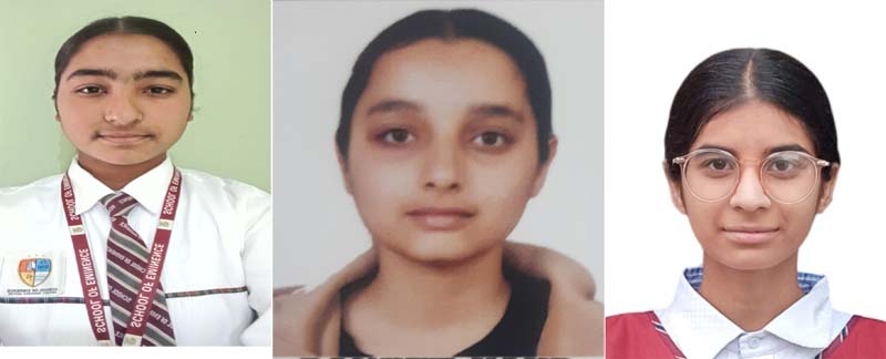 PSEB ਦੀ 12ਵੀਂ ਦੇ ਨਤੀਜੇ ''ਚ ਨਵਾਂਸ਼ਹਿਰ ਦੀ ਹਰਸਿਮਰਨਜੀਤ ਕੌਰ ਨੇ 98.8 ਫ਼ੀਸਦੀ ਅੰਕ ਕੀਤੇ
