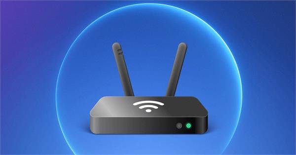 your home wifi is spying on you